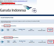 Image result for Tiket Pesawat Garuda Indonesia