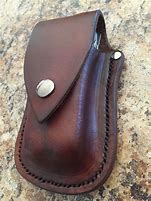 Image result for Padlock Leather Belt Case