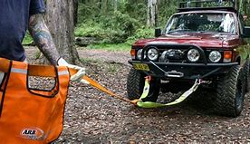 Image result for Tow Straps and Hooks