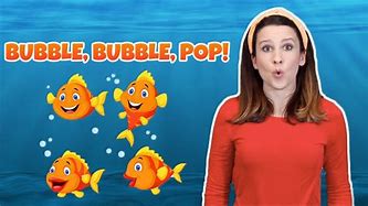 Image result for Bubble Bubble Turn Around Song