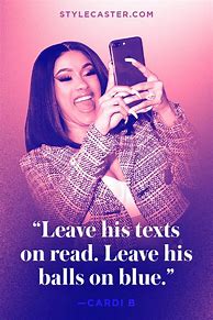 Image result for Cardi B Love and Quotes