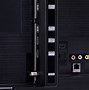 Image result for Samsung 70 Inch TV Back Panel
