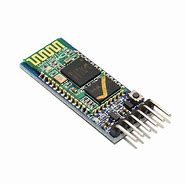 Image result for HC-05 Bluetooth Module