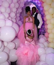 Image result for Cardi B Second Child