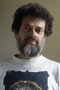 Image result for Terence McKenna Books