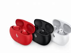 Image result for iPhone 7 Rose Gold Beats Headphones