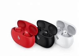 Image result for Beats Studio Buds White