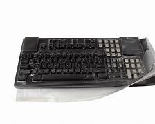 Image result for Disposable Keyboard Covers