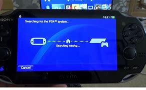 Image result for PS Vita Remote Play