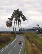 Image result for World's Largest Machines Ever Built