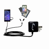 Image result for Sony Xperia Z2 Charger