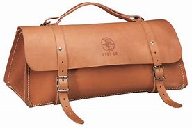 Image result for Round Tool Bag
