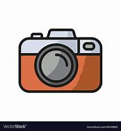 Image result for Flat Camera Icon
