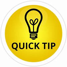 Image result for Tips and Tricks PNG