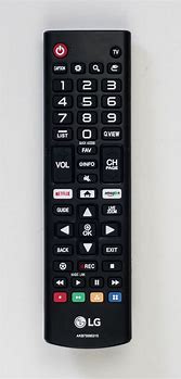 Image result for LG Remote Control
