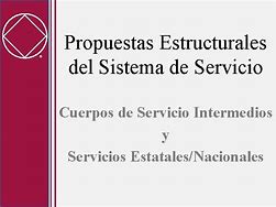 Image result for Cuerpo De Servicios
