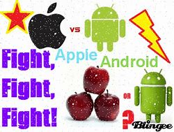 Image result for Apple vs Android Statistics