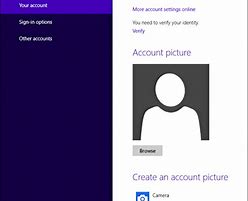 Image result for PC Profile Reset