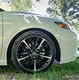 Image result for Black Camry XSE Tinted Windows