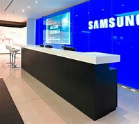 Image result for Samsung Flagship Store