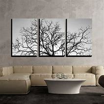 Image result for Tree Wall Art Panels