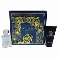 Image result for Versace Perfume Sport