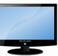 Image result for 55 TV Monitor