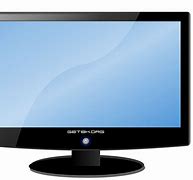 Image result for LG LCD White TV