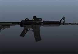 Image result for GTA M4A1