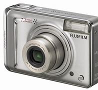 Image result for Fujifilm FinePix CCD