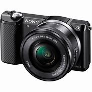 Image result for Sony Alpha Cameras