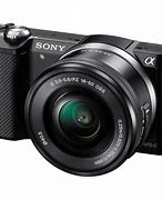 Image result for Sony Budget Camera Mirrorless