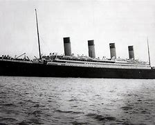 Image result for New Titanic Pictures Found