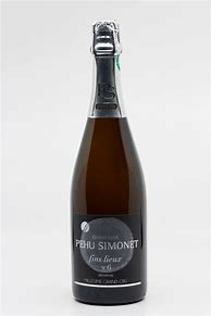 Image result for Pehu Simonet Champagne Face Nord Brut