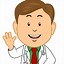 Image result for Funny Doctor Cartoon Clip Art