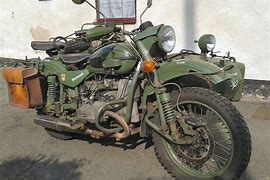 Image result for Motorcycle and Sidecar Combinations