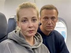 Image result for Lyudmila Navalnaya