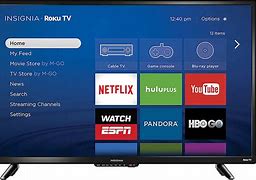 Image result for Insignia 13-Inch TV