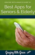 Image result for iPhone for Senior Sansum