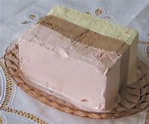 Image result for Neapolitan Ice Cream Slices