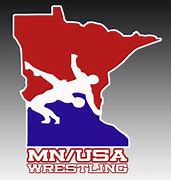 Image result for MN USA Wrestling
