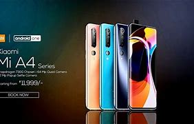 Image result for Xiaomi MI A4