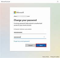 Image result for Microsoft Windows Sign in Menu