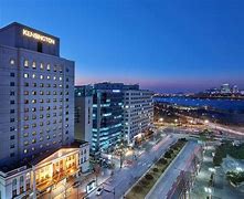 Image result for Yeouido Seoul Hotels