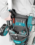 Image result for Makita Tool Belt