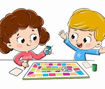 Image result for Board Games Cartoon Images
