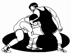 Image result for Wrestling Cartoon Pics