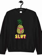 Image result for Brooklyn 99 Memes Pineapple Shirt
