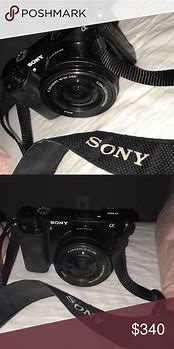 Image result for Sony Ox 5000 Digital Camera