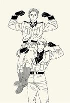 Image result for Stereotypical Prussia